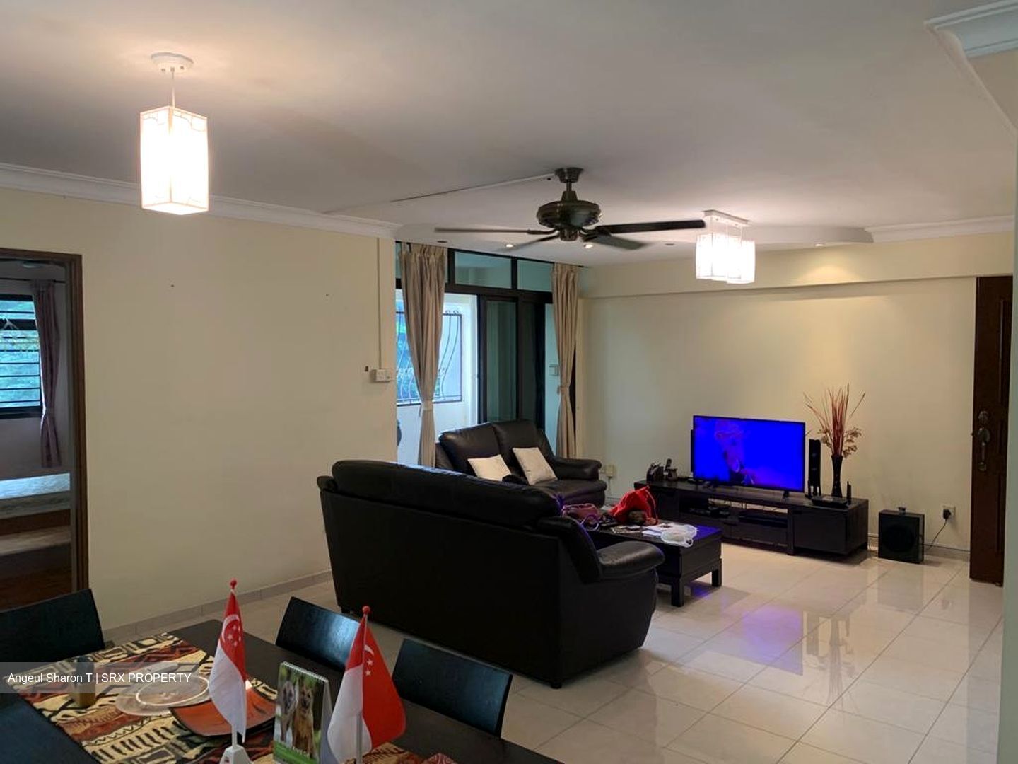 Blk 507A Wellington Circle (Sembawang), HDB 5 Rooms #444810201